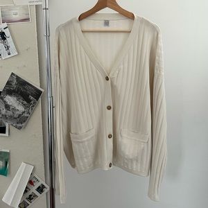 Toteme | Cardigan